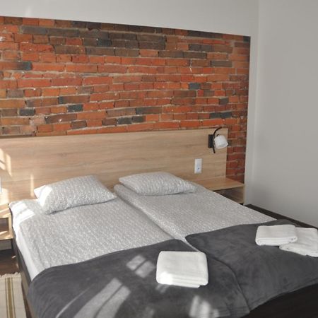Apartamenty Przy Starowce Зелёна-Гура Экстерьер фото