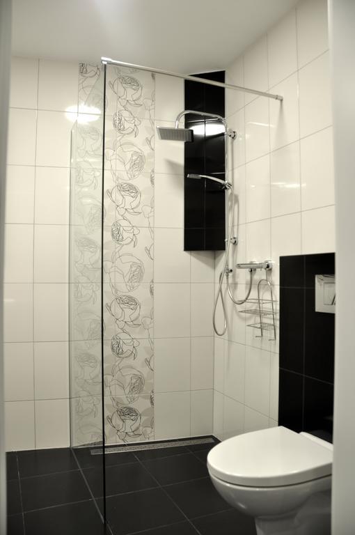 Apartamenty Przy Starowce Зелёна-Гура Экстерьер фото