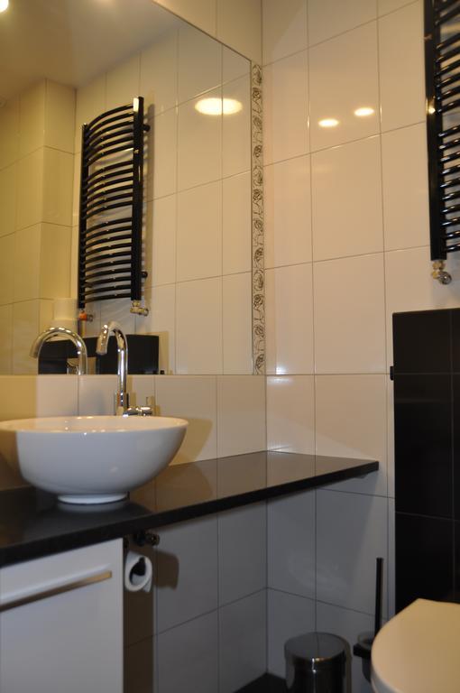 Apartamenty Przy Starowce Зелёна-Гура Экстерьер фото