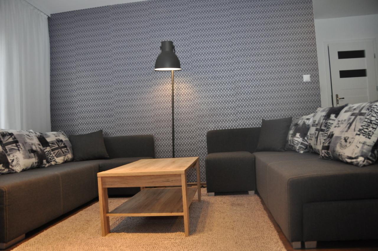 Apartamenty Przy Starowce Зелёна-Гура Экстерьер фото