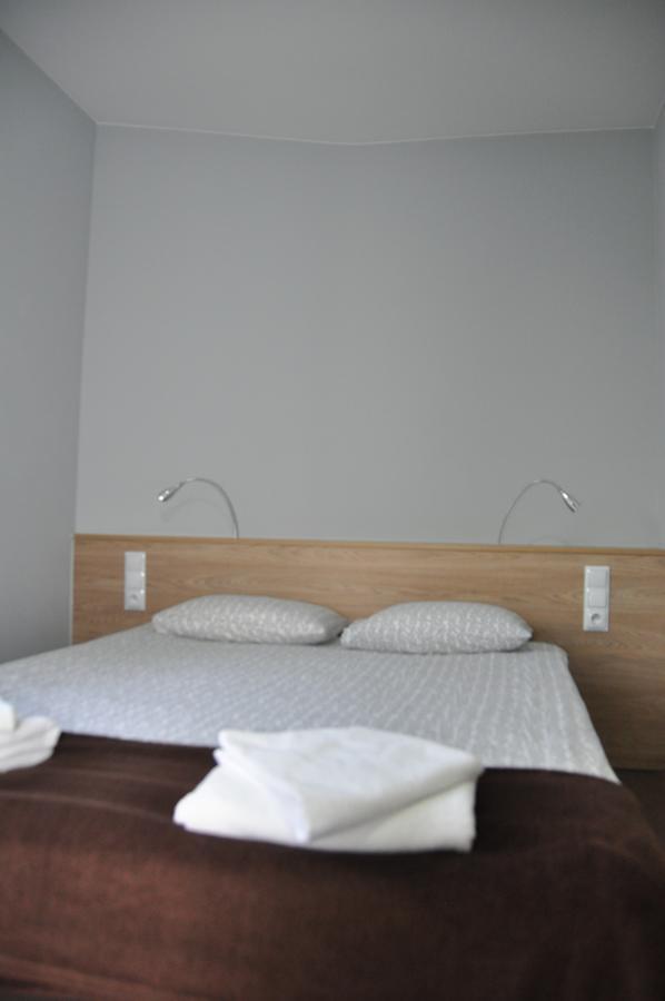 Apartamenty Przy Starowce Зелёна-Гура Экстерьер фото