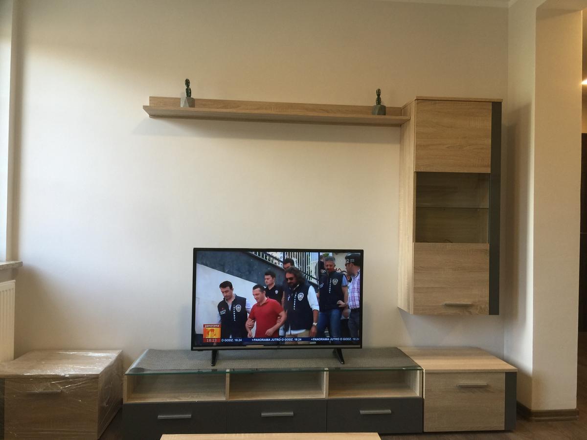 Apartamenty Przy Starowce Зелёна-Гура Экстерьер фото